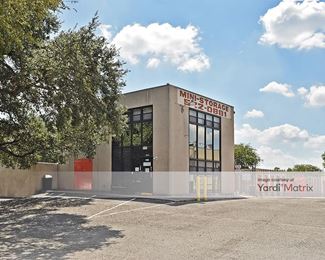 Photo 1 of Ford-s Landing Mini Storage - 9355 Bandera Road, San Antonio, TX