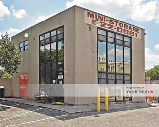 Photo 2 of Ford-s Landing Mini Storage - 9355 Bandera Road, San Antonio, TX