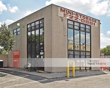 Storage Units for Rent available at 9355 Bandera Road, San Antonio, TX 78250
