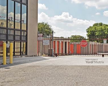 Storage Units for Rent available at 9355 Bandera Road, San Antonio, TX 78250