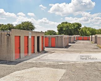 Photo 4 of Ford-s Landing Mini Storage - 9355 Bandera Road, San Antonio, TX