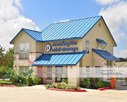 Image for Morningstar Storage - 6366 Babcock Road, San Antonio, TX