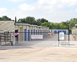 Photo 2 of Morningstar Storage - 6366 Babcock Road, San Antonio, TX