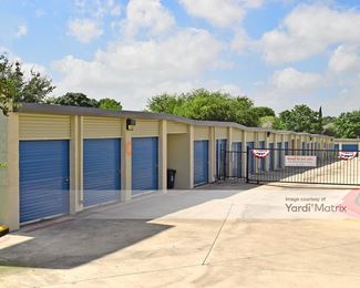 Photo 3 of Morningstar Storage - 6366 Babcock Road, San Antonio, TX