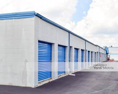Storage Units for Rent available at 6414 San Pedro Avenue, San Antonio, TX 78216