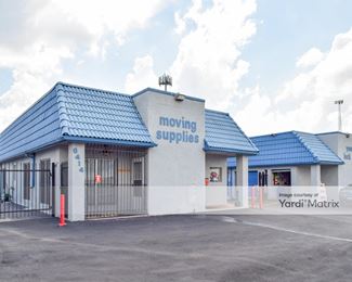 Photo 5 of Your Storage Place - 6414 San Pedro Avenue, San Antonio, TX