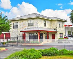 Image for Guardian Self Storage - 12720 NW Military Hwy, San Antonio, TX