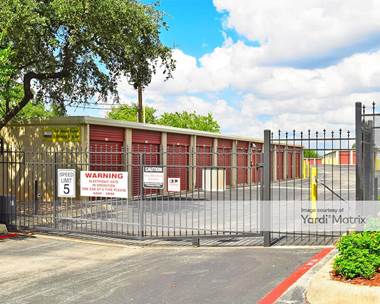 Storage Units for Rent available at 12720 NW Military Hwy, San Antonio, TX 78231