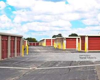 Photo 3 of Guardian Self Storage - 12720 NW Military Hwy, San Antonio, TX