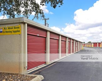 Photo 4 of Guardian Self Storage - 12720 NW Military Hwy, San Antonio, TX