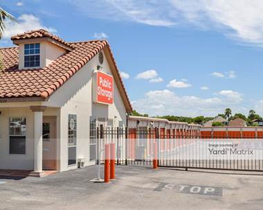 Storage Units for Rent available at 6624 FM 78, San Antonio, TX 78244