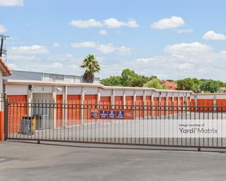 Photo 2 of Public Storage - 6624 FM 78, San Antonio, TX