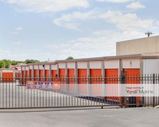 Photo 3 of Public Storage - 6624 FM 78, San Antonio, TX
