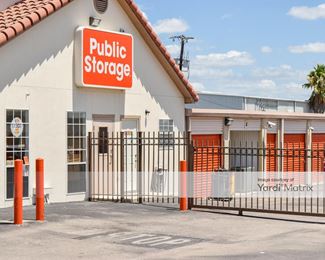 Photo 4 of Public Storage - 6624 FM 78, San Antonio, TX