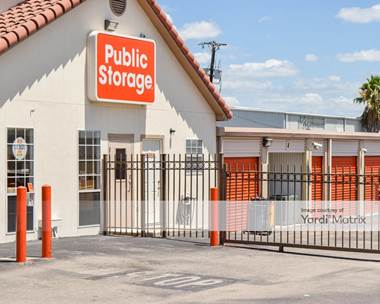 Storage Units for Rent available at 6624 FM 78, San Antonio, TX 78244