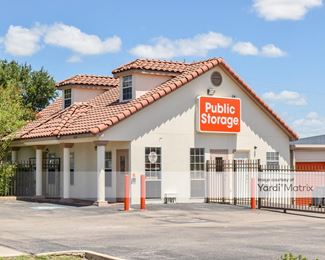 Photo 5 of Public Storage - 6624 FM 78, San Antonio, TX