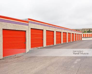 Storage Units for Rent available at 31 Meadowland, Universal City, TX 78148
