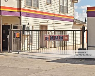 Photo 2 of Public Storage - 4910 South Zarzamora Street, San Antonio, TX
