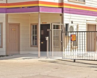 Photo 3 of Public Storage - 4910 South Zarzamora Street, San Antonio, TX