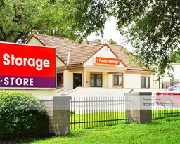 Image for Public Storage - 14815 Jones Maltsberger Road, San Antonio, TX