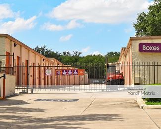 Photo 2 of Public Storage - 14815 Jones Maltsberger Road, San Antonio, TX