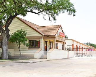 Photo 3 of Public Storage - 14815 Jones Maltsberger Road, San Antonio, TX