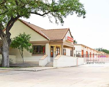 Storage Units for Rent available at 14815 Jones Maltsberger Road, San Antonio, TX 78247