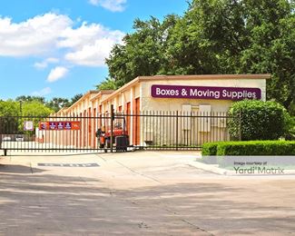Photo 4 of Public Storage - 14815 Jones Maltsberger Road, San Antonio, TX