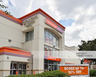 Photo 3 of Public Storage - 8630 Broadway Street, San Antonio, TX