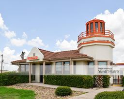 Image for Public Storage - 3440 Fredericksburg Road, San Antonio, TX