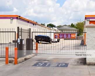 Photo 2 of Public Storage - 3440 Fredericksburg Road, San Antonio, TX