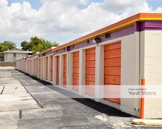 Photo 3 of Public Storage - 3440 Fredericksburg Road, San Antonio, TX