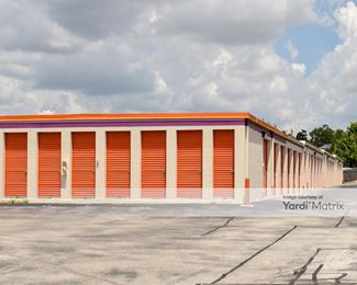 Photo 5 of Public Storage - 3440 Fredericksburg Road, San Antonio, TX