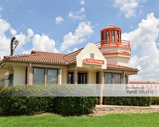 Photo 6 of Public Storage - 3440 Fredericksburg Road, San Antonio, TX