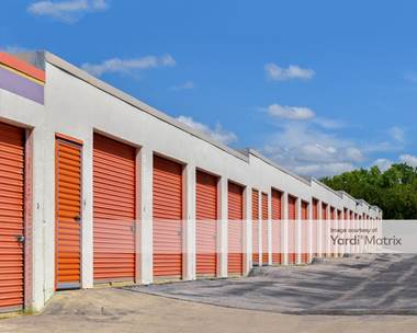 Storage Units for Rent available at 10652 North Interstate Highway 35, San Antonio, TX 78233