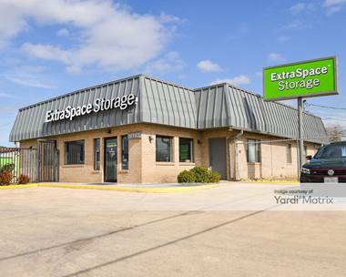 Storage Units for Rent available at 9665 Marbach Road, San Antonio, TX 78245