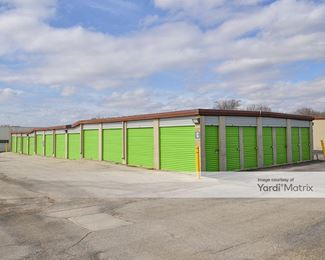 Photo 2 of Extra Space Storage - 9665 Marbach Road, San Antonio, TX