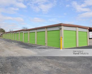 Photo 3 of Extra Space Storage - 9665 Marbach Road, San Antonio, TX
