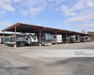 Photo 5 of Extra Space Storage - 9665 Marbach Road, San Antonio, TX