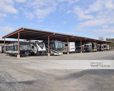 Storage Units for Rent available at 9665 Marbach Road, San Antonio, TX 78245