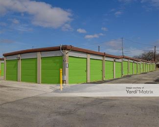 Photo 6 of Extra Space Storage - 9665 Marbach Road, San Antonio, TX