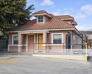 Photo 1 of Extra Space Storage - 9403 Marbach Road, San Antonio, TX