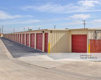 Photo 2 of Extra Space Storage - 9403 Marbach Road, San Antonio, TX