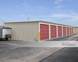 Photo 4 of Extra Space Storage - 9403 Marbach Road, San Antonio, TX