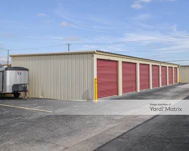 Storage Units for Rent available at 9403 Marbach Road, San Antonio, TX 78245