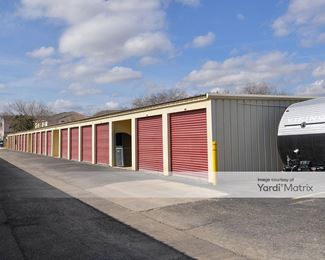 Photo 5 of Extra Space Storage - 9403 Marbach Road, San Antonio, TX