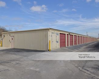 Photo 6 of Extra Space Storage - 9403 Marbach Road, San Antonio, TX