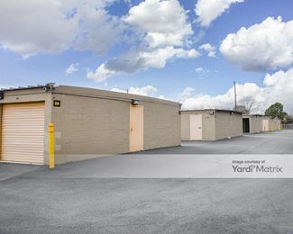Photo 3 of Extra Space Storage - 3343 SW Military Drive, San Antonio, TX