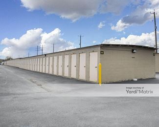 Photo 4 of Extra Space Storage - 3343 SW Military Drive, San Antonio, TX