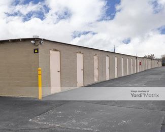 Photo 5 of Extra Space Storage - 3343 SW Military Drive, San Antonio, TX